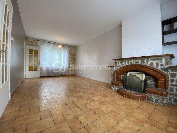 Maison de ville de 98 m²