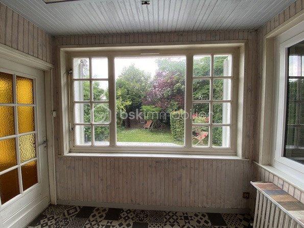 Maison de ville de 98 m²