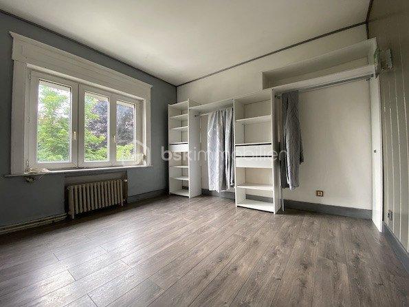 Maison de ville de 98 m²