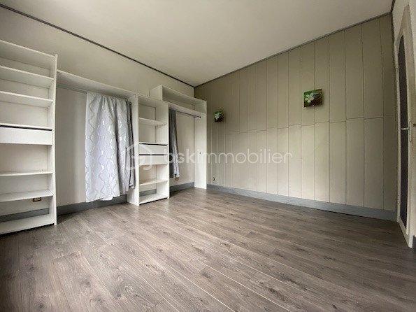 Maison de ville de 98 m²