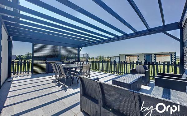 Maison à vendre    5 pièces • 128 m2 Moureuille