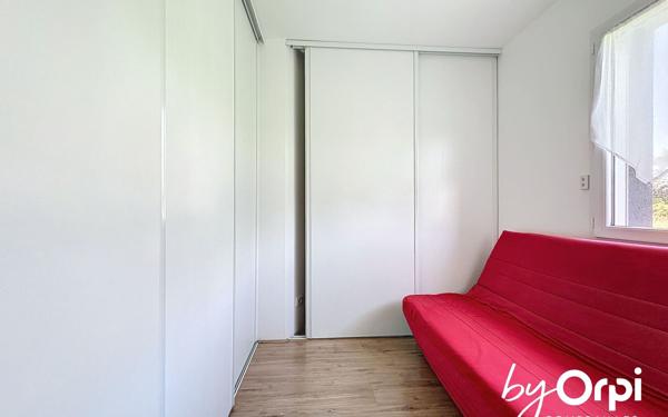 Maison à vendre    5 pièces • 128 m2 Moureuille