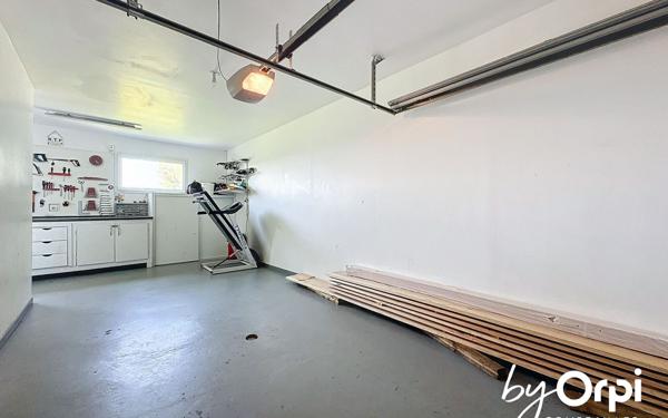 Maison à vendre    5 pièces • 128 m2 Moureuille