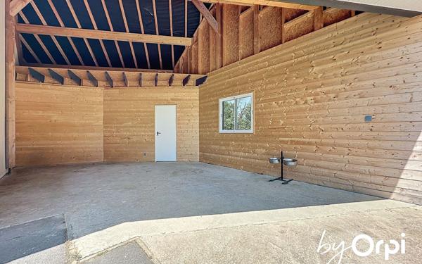 Maison à vendre    5 pièces • 128 m2 Moureuille