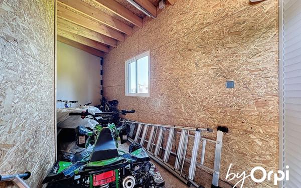 Maison à vendre    5 pièces • 128 m2 Moureuille