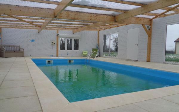 Maison à vendre    5 pièces • 128 m2 Moureuille