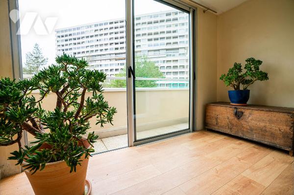Appartement Rennes 2 pièce(s) 50 m2