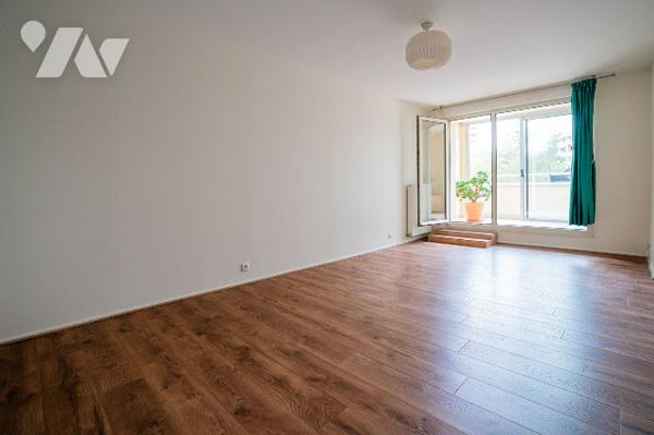 Appartement Rennes 2 pièce(s) 50 m2