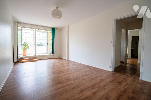 Appartement Rennes 2 pièce(s) 50 m2