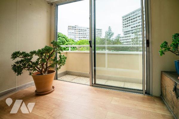 Appartement Rennes 2 pièce(s) 50 m2