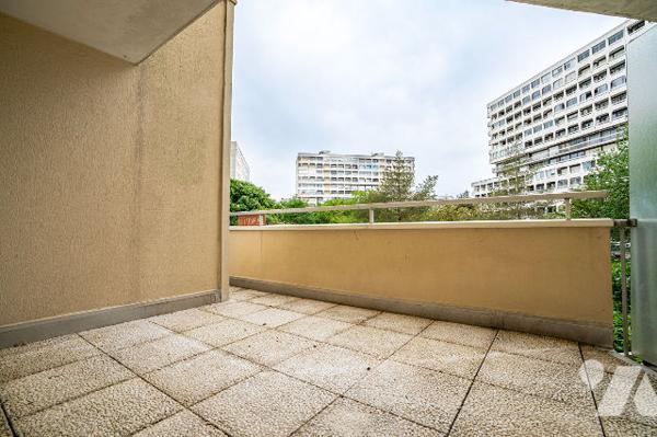Appartement Rennes 2 pièce(s) 50 m2