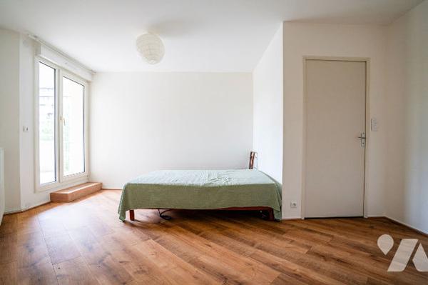 Appartement Rennes 2 pièce(s) 50 m2