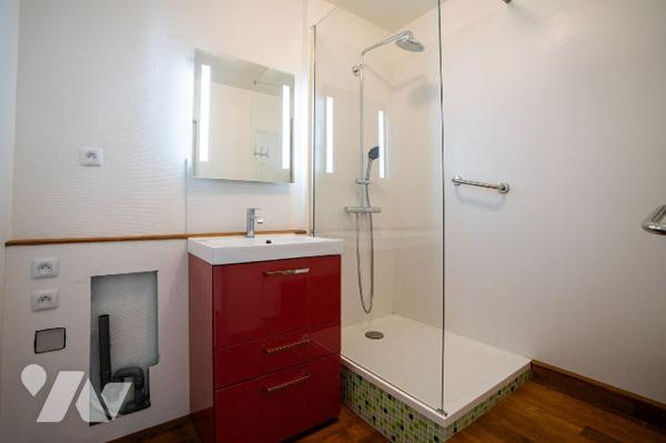 Appartement Rennes 2 pièce(s) 50 m2