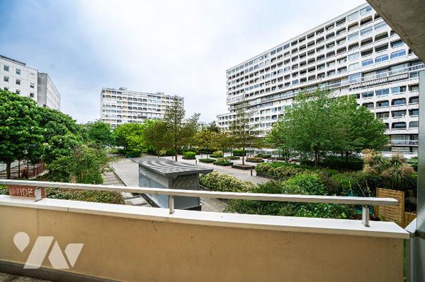Appartement Rennes 2 pièce(s) 50 m2
