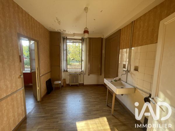 Maison à vendre 5 pièces 133 m² Limoges