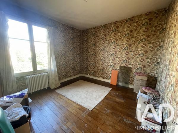 Maison à vendre 5 pièces 133 m² Limoges