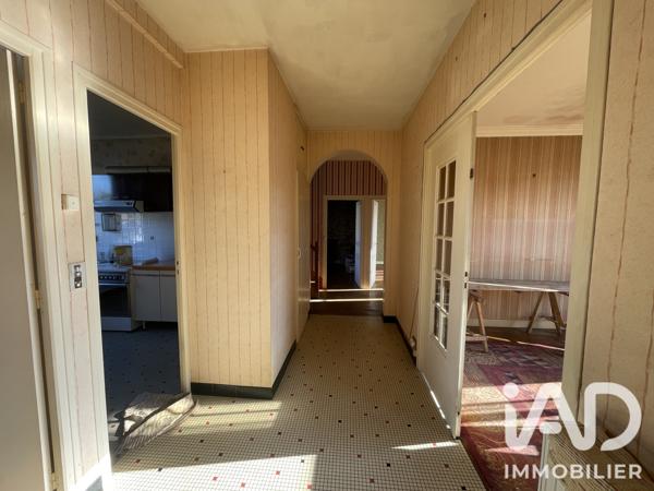 Maison à vendre 5 pièces 133 m² Limoges