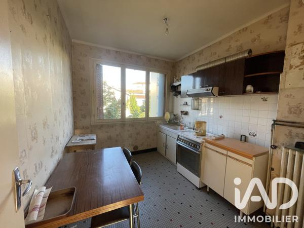 Maison à vendre 5 pièces 133 m² Limoges