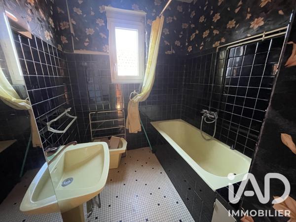 Maison à vendre 5 pièces 133 m² Limoges