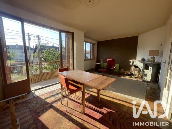 Maison à vendre 5 pièces 133 m² Limoges