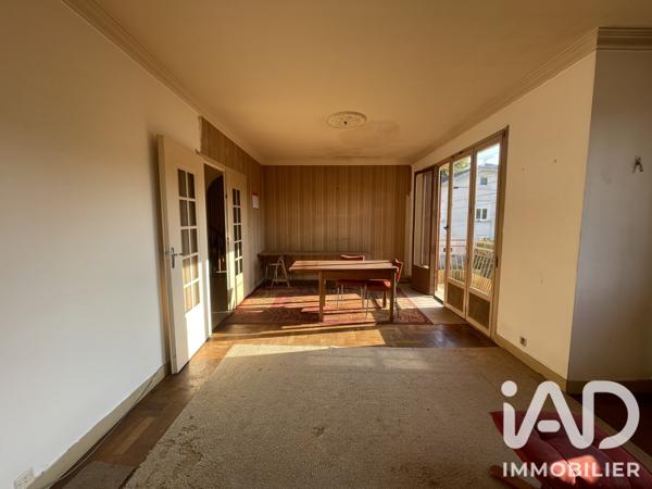 Maison à vendre 5 pièces 133 m² Limoges