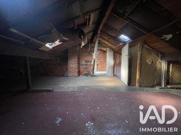 Maison à vendre 5 pièces 133 m² Limoges