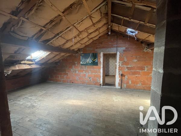 Maison à vendre 5 pièces 133 m² Limoges