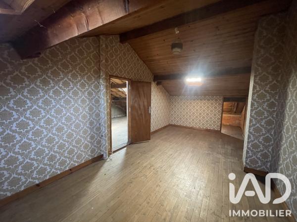 Maison à vendre 5 pièces 133 m² Limoges