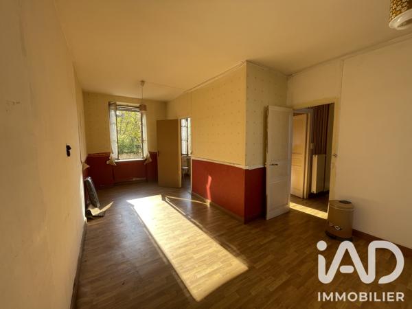Maison à vendre 5 pièces 133 m² Limoges