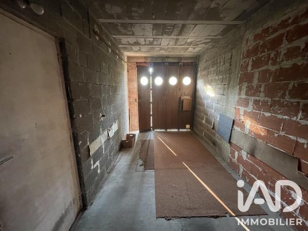 Maison à vendre 5 pièces 133 m² Limoges