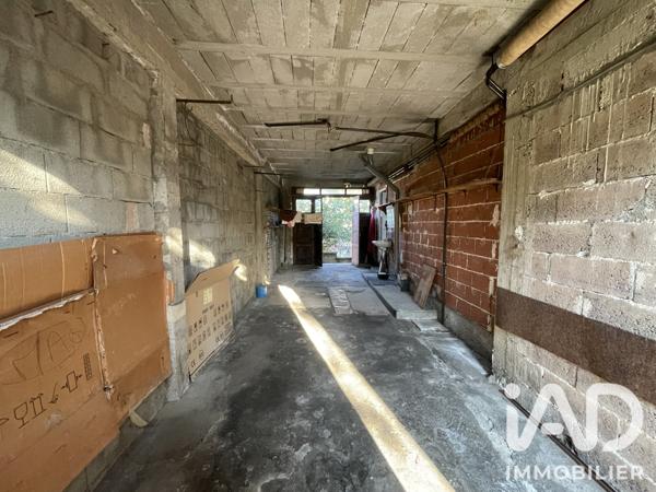Maison à vendre 5 pièces 133 m² Limoges