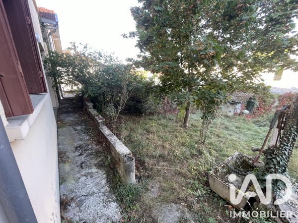 Maison à vendre 5 pièces 133 m² Limoges
