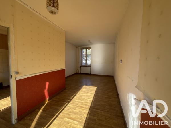 Maison à vendre 5 pièces 133 m² Limoges