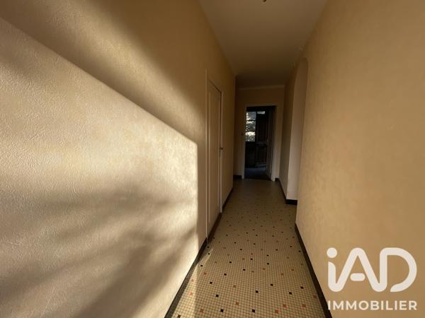 Maison à vendre 5 pièces 133 m² Limoges