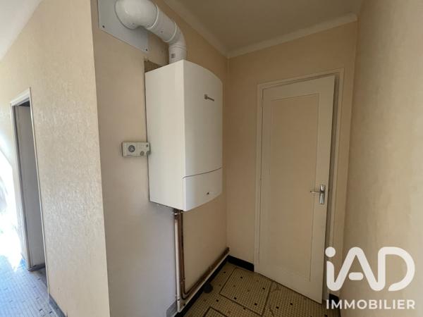 Maison à vendre 5 pièces 133 m² Limoges
