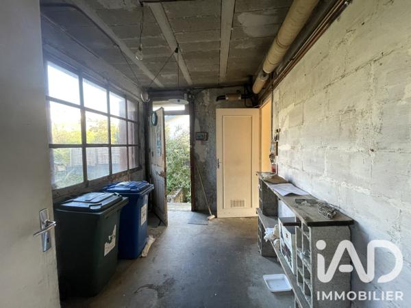 Maison à vendre 5 pièces 133 m² Limoges