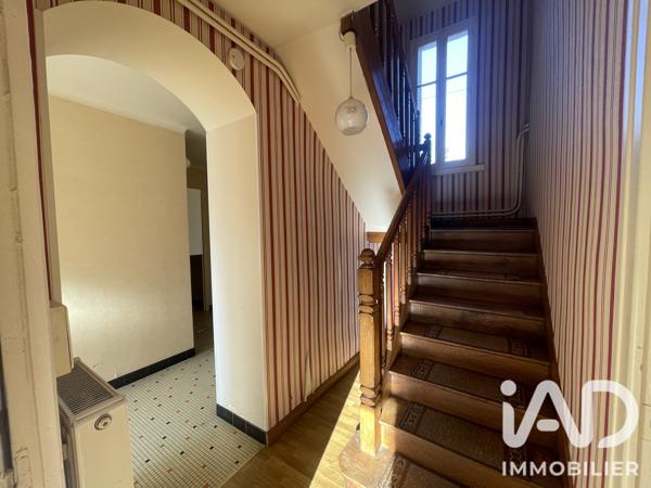Maison à vendre 5 pièces 133 m² Limoges