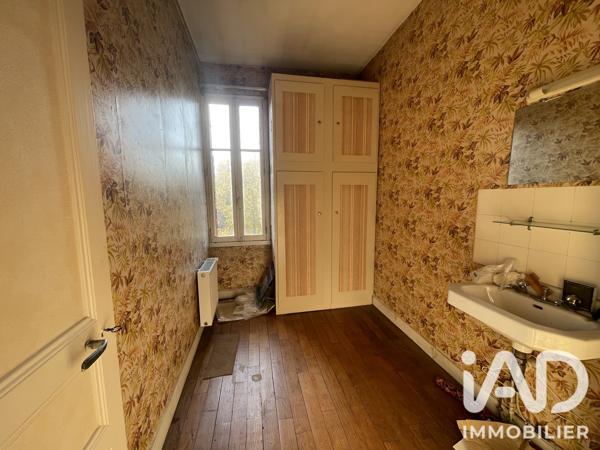 Maison à vendre 5 pièces 133 m² Limoges