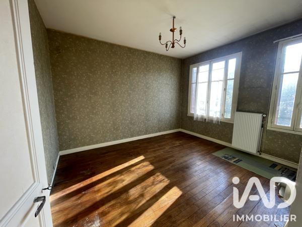 Maison à vendre 5 pièces 133 m² Limoges