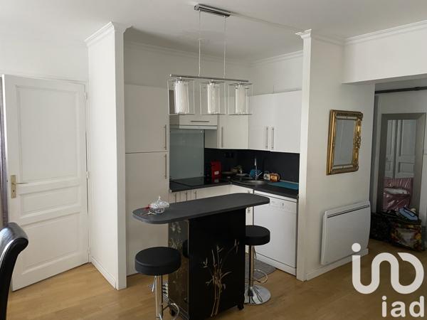 Appartement à vendre 3 pièces 55 m² Lens