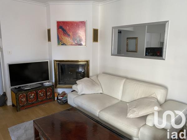 Appartement à vendre 3 pièces 55 m² Lens