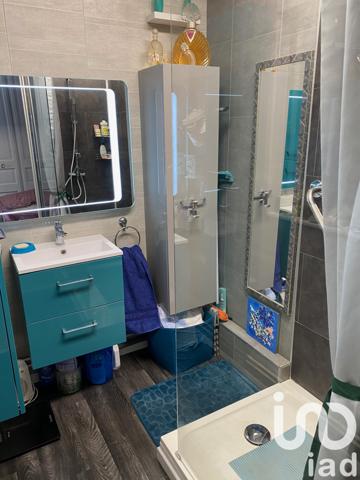 Appartement à vendre 3 pièces 55 m² Lens