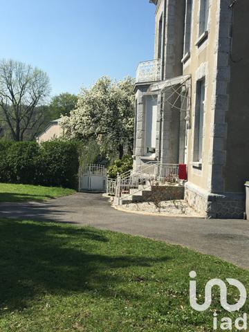 Maison à vendre 9 pièces 208 m² Monthermé