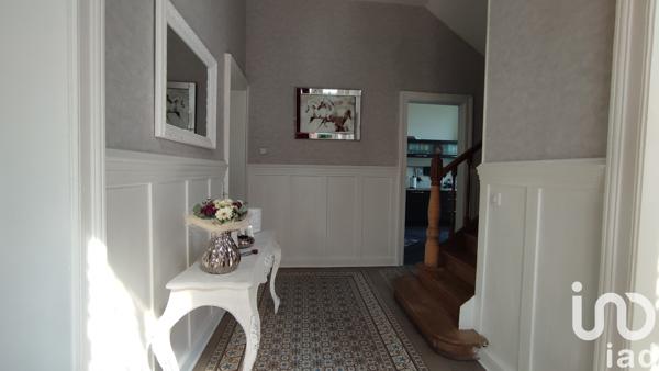 Maison à vendre 9 pièces 208 m² Monthermé