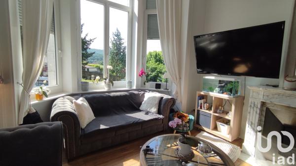 Maison à vendre 9 pièces 208 m² Monthermé