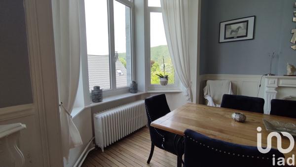 Maison à vendre 9 pièces 208 m² Monthermé