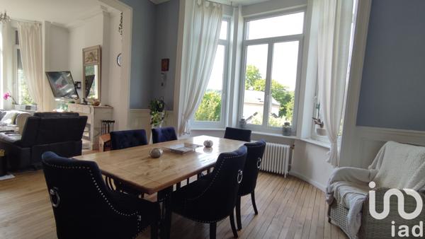 Maison à vendre 9 pièces 208 m² Monthermé