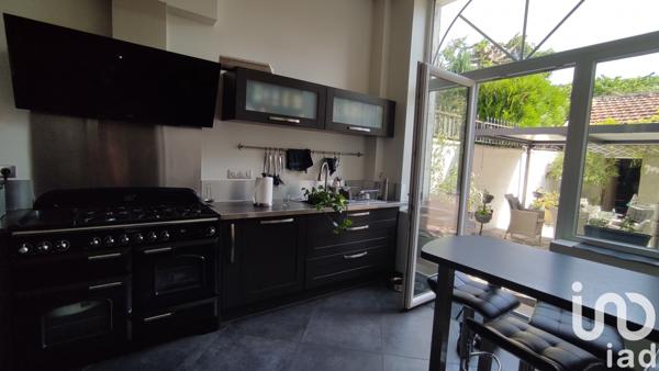 Maison à vendre 9 pièces 208 m² Monthermé