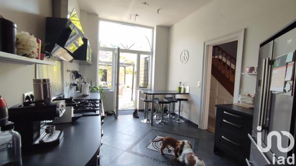 Maison à vendre 9 pièces 208 m² Monthermé