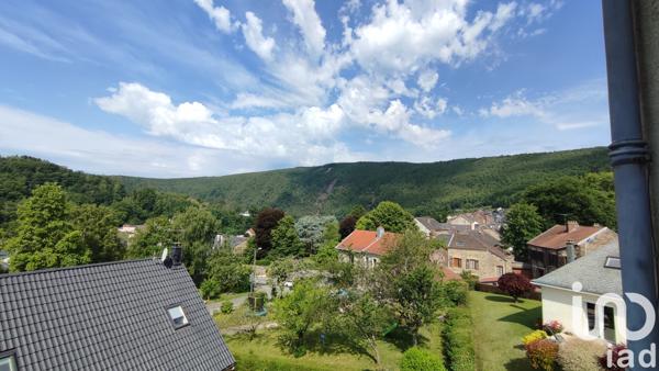 Maison à vendre 9 pièces 208 m² Monthermé